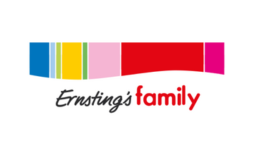 Ernsting's family