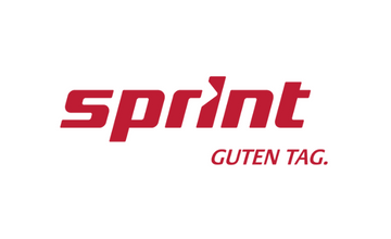 Sprint Tankstelle